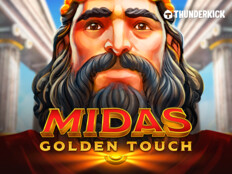 Bonus code casino midas80